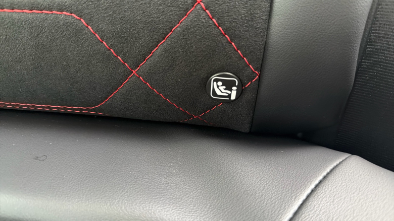 Ford Puma 1.0 EcoBoost Hybrid mHEV ST-Line X 5dr Petrol Hatchback